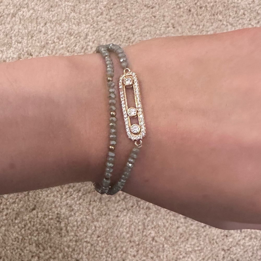 Bracelet Stack
